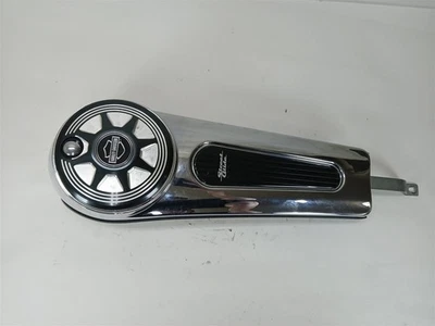 Harley-Davidson Street Glide 2015 tanque tablero consola cromo 69214-08 Foto 1 de 4