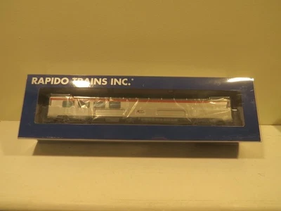 Rapido 3/4 Dome Southern Pacific SP #3605 NIB HO - Image 1 of 2