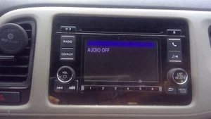 Audio Equipment Radio US Market Display Screen LX Fits 16 HR-V 1580101 - Picture 1 of 9