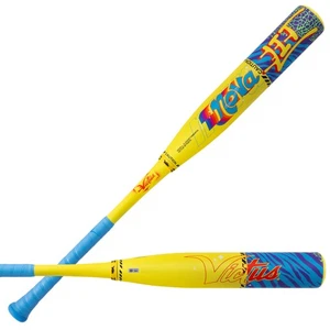 Victus 2026 Nova Lit (-10) USSSA Baseball Bat - 31/21 - Picture 1 of 3