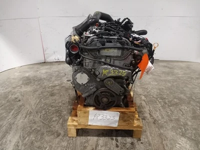2011 Buick Regal 2.0L Turbo Engine (VIN V, 8th digit, opt LHU) W/124K Miles Foto 1 de 4