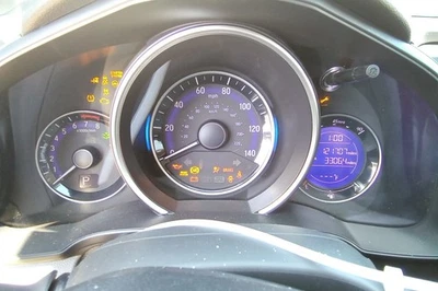 2016 Fit OE Speedometer Gauge Cluster 121K Miles Honda - Image 1 of 4