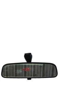 2001 - 2005 HYUNDAI SANTA FE Interior Rear View Mirror w/o Automatic Dimming G - Picture 1 of 15