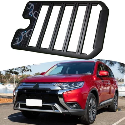 Expedition Roof Rack Platform Fit For Mitsubishi Outlander 2016-2021 Aluminum - Image 1 of 4