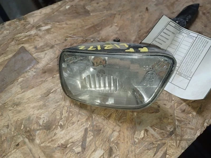 Passenger Corner/Park Light Fog-driving Fits 02-09 TRAILBLAZER 1723447 - Изображение 1 из 1