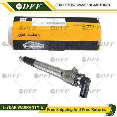 Inyector de combustible diésel OEM para Ford PX Ranger Mazda BT50 3,2 L 2,2 L CK4Q-9K546-AA Foto 1 de 4