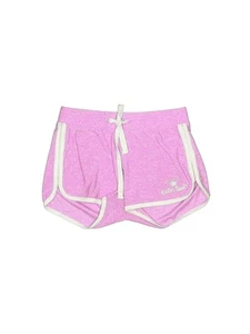 Memories Sports Girls Pink Athletic Shorts Small kids - Picture 1 of 2