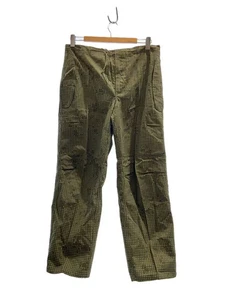 US.ARMY Unterteil Gr.S Baumwolle grün - Bild 1 von 4