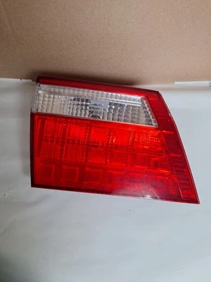 2005-2007 Honda Odyssey Tail Light Driver Side Inner Oem Original Lh - Image 1 of 4