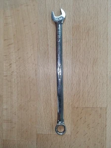 Snap-on OEX10A 5/16" 12-Point Combination Spanner Wrench Tool - Picture 1 of 2