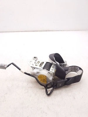 08 09 MONTAJE CINTURÓN SEGURIDAD DELANTERO LADO PASAJERO LEXUS IS-F  Foto 1 de 4