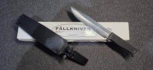 Fallkniven A2 Knife - Survival Bushcraft Knife - Used (Excellent Condition) - Picture 1 of 3