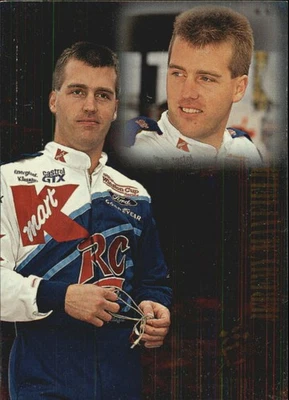 1997 Press Pass Premium Mirrors #19 Jeremy Mayfield - RAC - Image 1 of 2