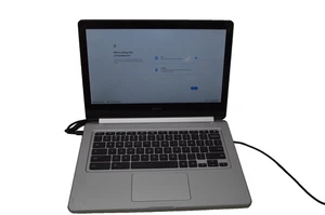 Acer Chromebook CB5-312T 13.3" 1.7GHz mt8173 4GB 32GB SSD Chrome (Grade B No AC) - Picture 1 of 4