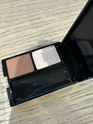 Lancome Maquiriche Eyeshadow in HONEYMOON / RUSTIQUE Duo - Image 1 of 3