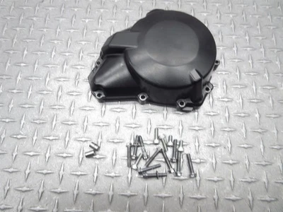 Suzuki Bandit 1250 GSF1250 2016 07-16 estator magneto generador cubierta lateral del motor Foto 1 de 4