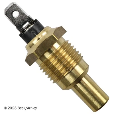 Sw de envío de temperatura Beck Arnley 201-1112 con medidor para 73-80 Austin Mg Marina Mgb Foto 1 de 4
