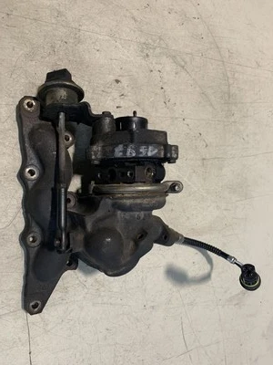 Turbo A1600960499 Smart smart & pulse 40 KW 55 PS 116966 Km - Bild 1 von 4