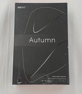 Écouteur automne Bqeyz - Photo 1 sur 6