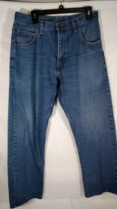 Key Jeans Denim Men’s 34x32 Workwear Outdoors. 0154 - Picture 1 of 5