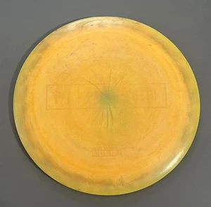 Discraft ESP Paul McBeth Prototype Kong Zeus Swirl 170-172g Distance Driver - Picture 1 of 2