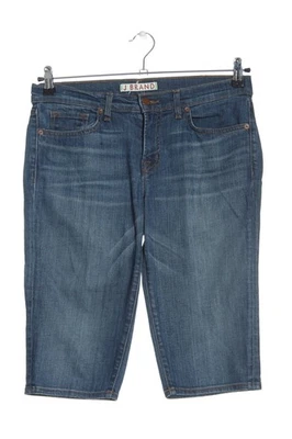 J BRAND Vaquero 3/4 Mujeres Vaquero Talla EU 38 azul look casual - Imagen 1 de 4