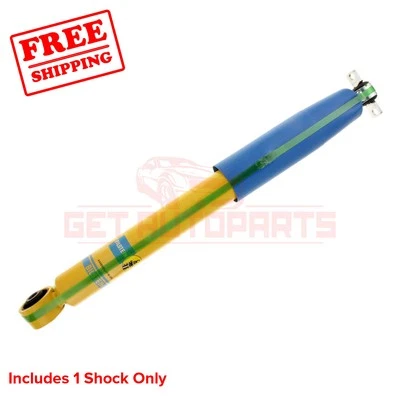 Amortiguador trasero Bilstein B6 4600 para Chevrolet K2500 1988-2000 Foto 1 de 3