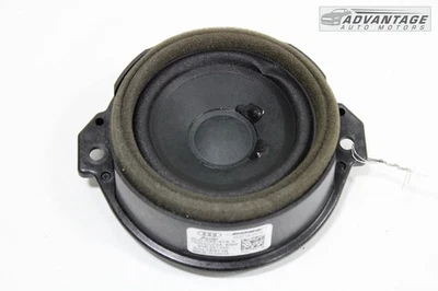 2015-2018 AUDI Q3 QUATTRO 8U REAR RIGHT SIDE DOOR UPPER AUDIO SOUND SPEAKER OEM - Image 1 of 4