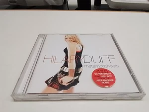 Hilary Duff CD #19155 - Imagen 1 de 3