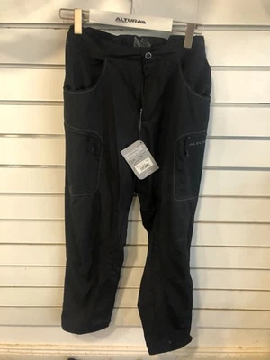 nuevo con etiquetas pantalón ciclismo altura ascenso talla grande bolsillos de mano y carga Foto 1 de 4