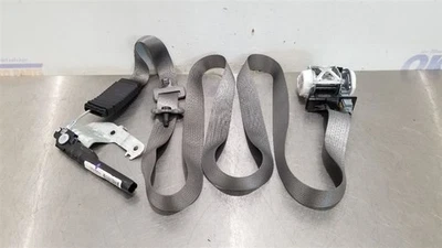 19 FORD F250 SUPER DUTY CREW CAB SEAT BELT RETRACTOR FRONT RIGHT PASSENGER GRAY Foto 1 de 4