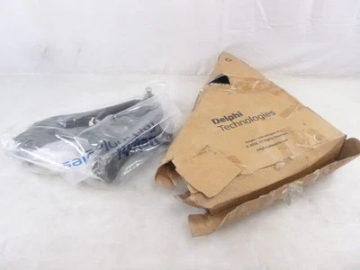 Braço de controle de suspensão dianteiro direito Delphi fabricante de equipamento original para Ford Ranger 2000-2011 - Imagem 1 de 3