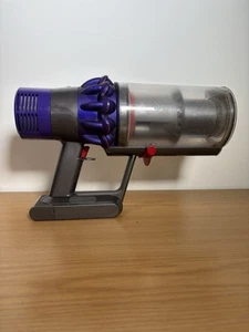 Dyson V10 SV12 Replacement Motor body with bin + Battery Only - Picture 1 of 11