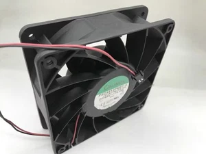 NEW SUNON 12038 12CM PSD4812PMB1-A 48V 19.4W Cooling fan - Picture 1 of 3