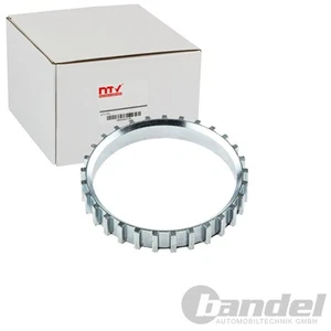 NTY ANELLO SENSORE ABS ASSE ANTERIORE BILATERALE ADATTO PER OPEL ASTRA CALIBRA COMBO - Foto 1 di 3