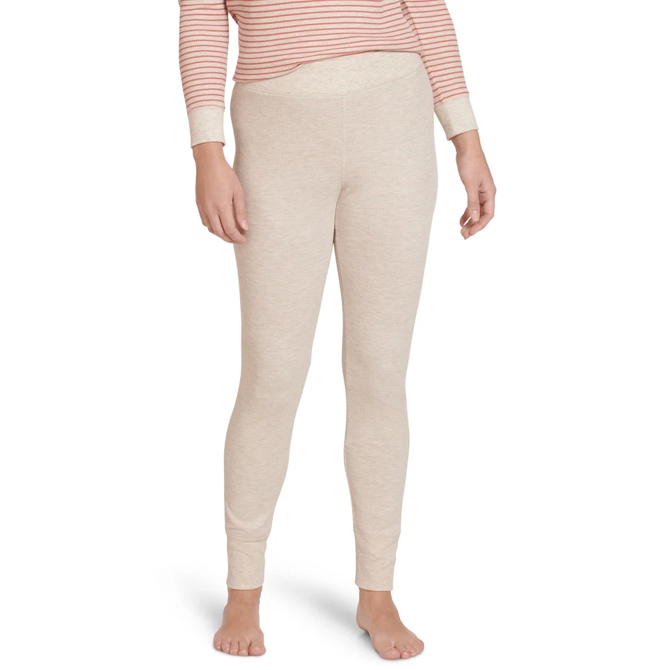 Jockey Women's Waffle Legging - Image 1 of 1