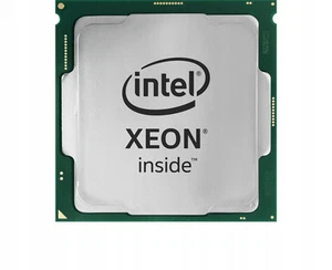 Processor Intel Xeon E-2414 4-core 2.6GHz 12MB 55W SRMXD - Picture 1 of 1