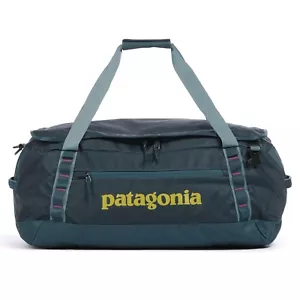 Patagonia Black Hole Duffel Bag 55L Backpack travel - Tidal Teal - Picture 1 of 5