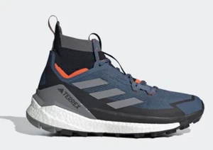 HQ8396 adidas Terrex Free Hiker 2.0 Herrenschuhe Schwarz Wanderschuhe Trekking - Bild 1 von 9