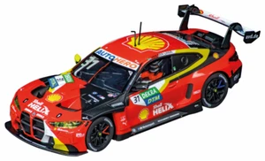 Carrera EVOLUTION BMW M4 GT3 "Schubert Motorsport, No.31“, DTM 2022 - Picture 1 of 1