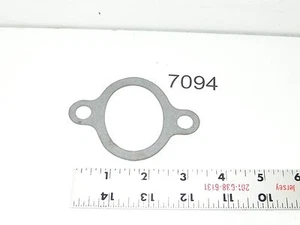 Thermostat Gasket 79 - 86 Astro Blazer Camaro S10 Firebird 80 - 83 Jeep AMC 2.5 - Bild 1 von 2