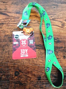 2014 PAX EAST BOSTON Pass 3 Day Pass - Picture 1 of 3