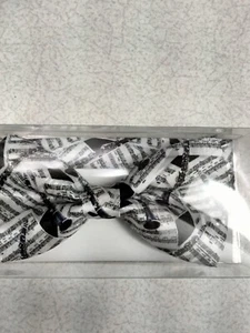 Classic, Clarinet, Music, Musical theme, Men's bow tie - Picture 1 of 1