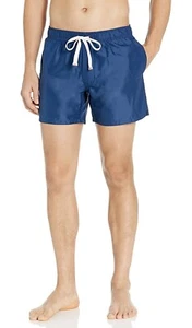 Evolve by 2(X)ist Men's Navy Blue Swim Shorts Trunks Size S, M, L, XL - Picture 1 of 5