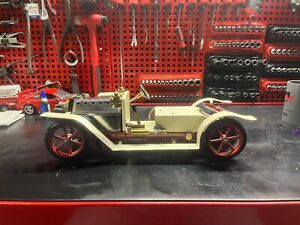 1970s Mamod Steam Engine SA1 Roadster , Preowned,
