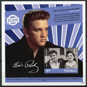 Preços baixos em Selos postais de Elvis Presley Tuvalu Celebridades | eBay