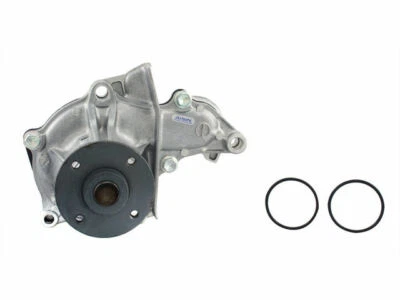 Bomba de agua para Toyota Corolla 1988-1992 31376XS 1990 1989 1991 motor bomba de agua Foto 1 de 2