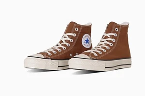 Converse CANVAS ALL STAR J HI Sneaker  31313450 Made In Japan New With Box - Picture 1 of 10