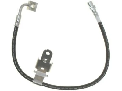 Mangueira de freio dianteira direita Raybestos 15375XY 2006 2010 para 2005-2011 Chrysler 300 - Imagem 1 de 2