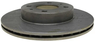 盘式制动转子适用于 1988 - 1994 年日产 Sentra NX Pulsar NX RAYBESTOS — 第 1/3 张图片